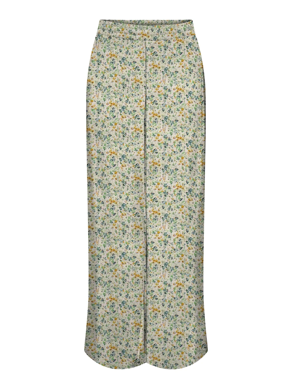 JDY Multicolour Nile Life Wide Pants - 8 Image 5