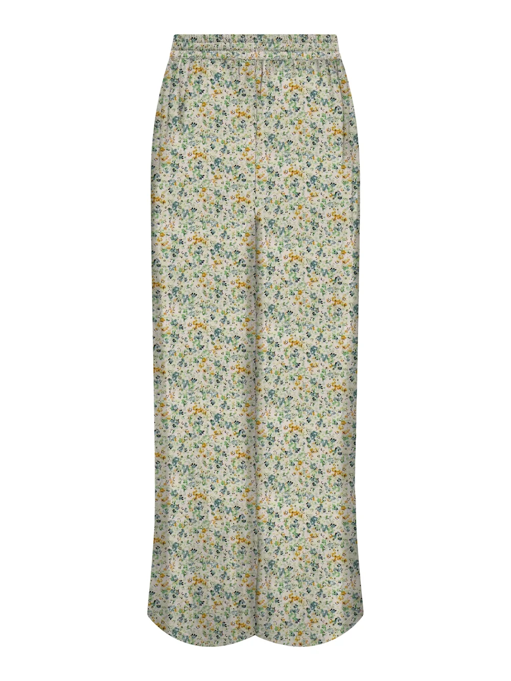 JDY Multicolour Nile Life Wide Pants - 8 Image 6