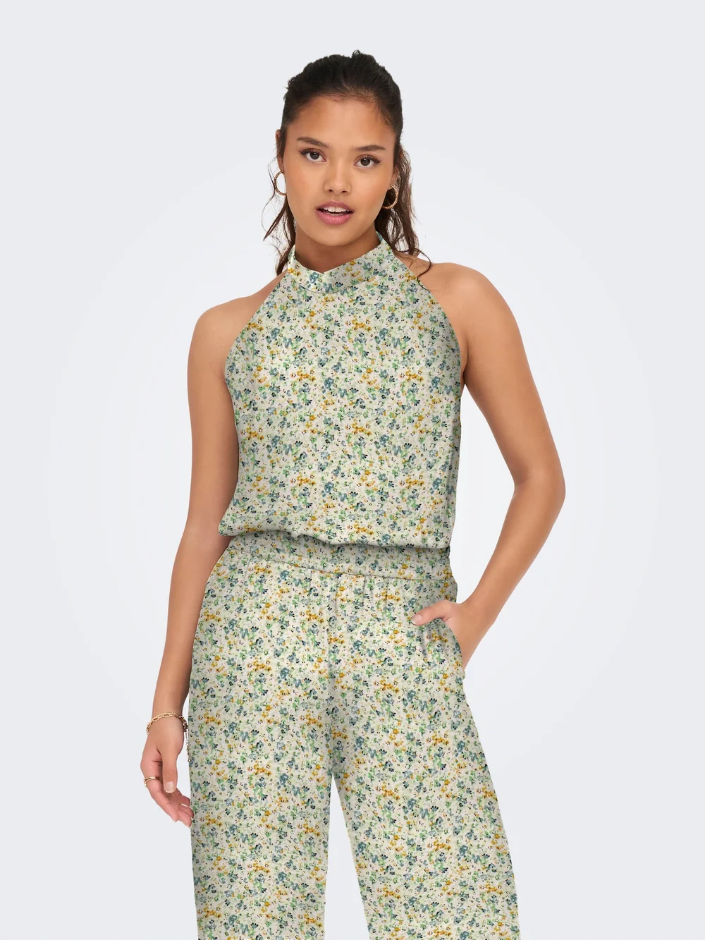JDY Multicolour Nile Top - 8 Image 1