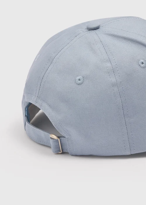 Blue Cap - One Size Image 2