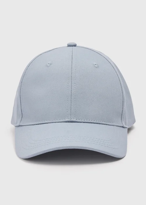 Blue Cap - One Size Image 1