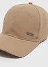 Stone Pique Cap - One Size Image 2