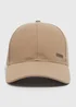 Stone Pique Cap - One Size Image 1