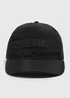 US Athletic Black Icon Cap - One Size Image 1