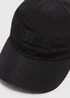 US Athletic Black Icon Cap - One Size Image 2