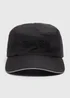Souluxe Black Reflective Running Cap - One Size Image 1