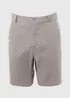 Souluxe Grey Golf Shorts - S Image 1