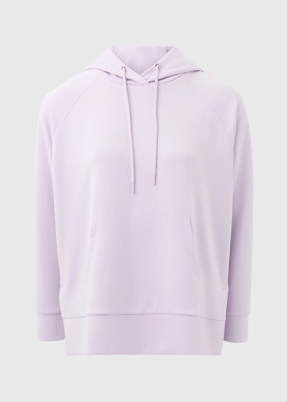 Lilac Souluxe Hoodie - S Image 5