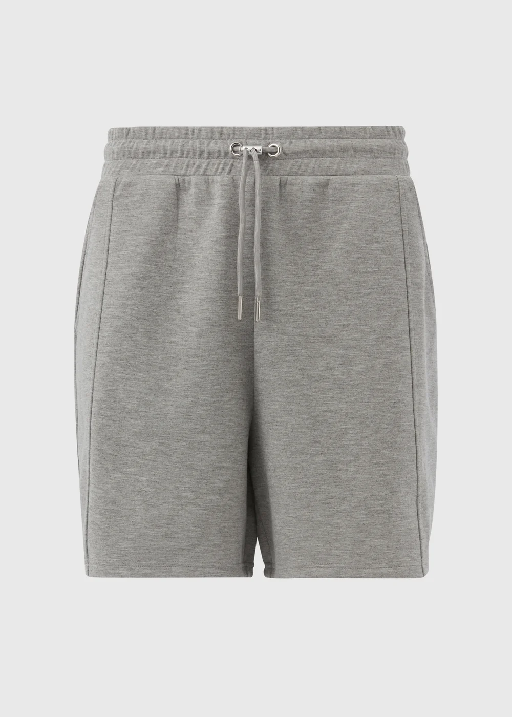 Souluxe Grey Sports Shorts - S Image 5