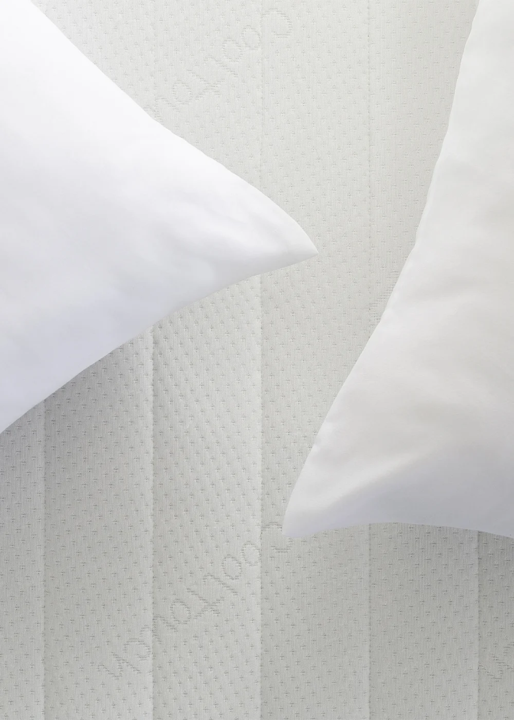 Slumberdown Cool Summer Nights Pillow Pair Image 2