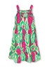 ONLY Girls Multicolour Layered Cami Dress (6-14yrs) - 10 Yrs Image 2