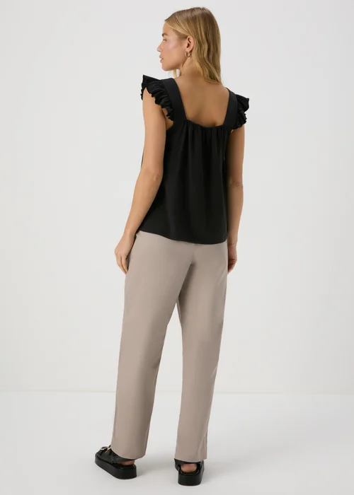 Tan Chino Trousers - 8 Image 2