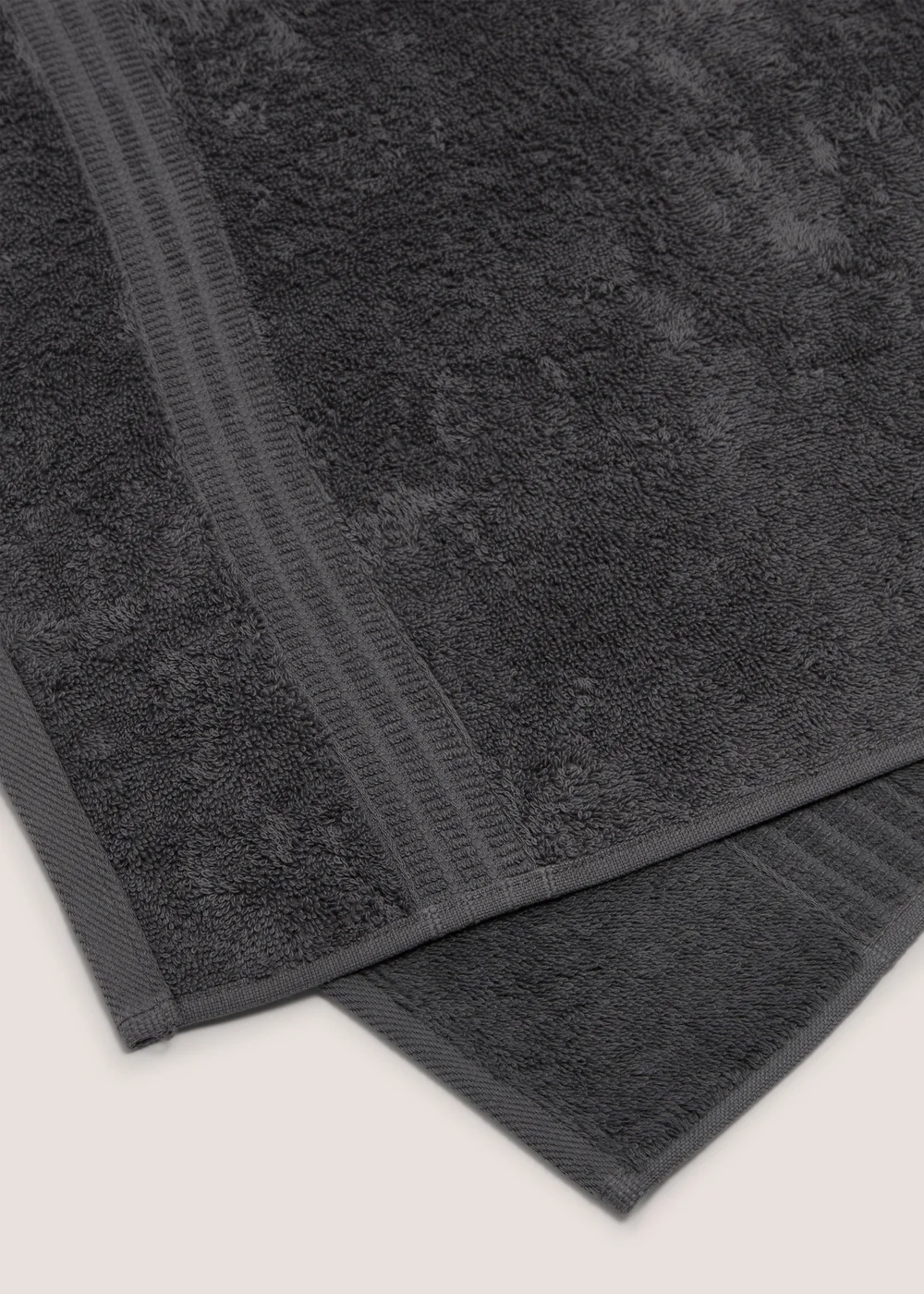 4 Set Grey Hand & Bath Bundle Image 2