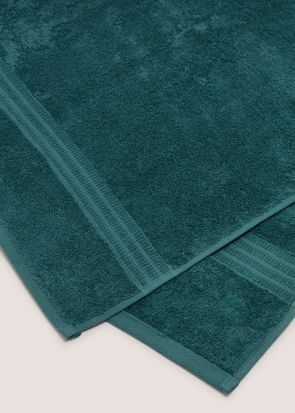 4 Set Teal Hand & Bath Bundle Image 2