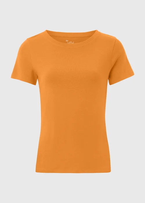 Orange Essential T-Shirt - 8 Image 5