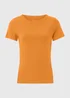 Orange Essential T-Shirt - 8 Image 5