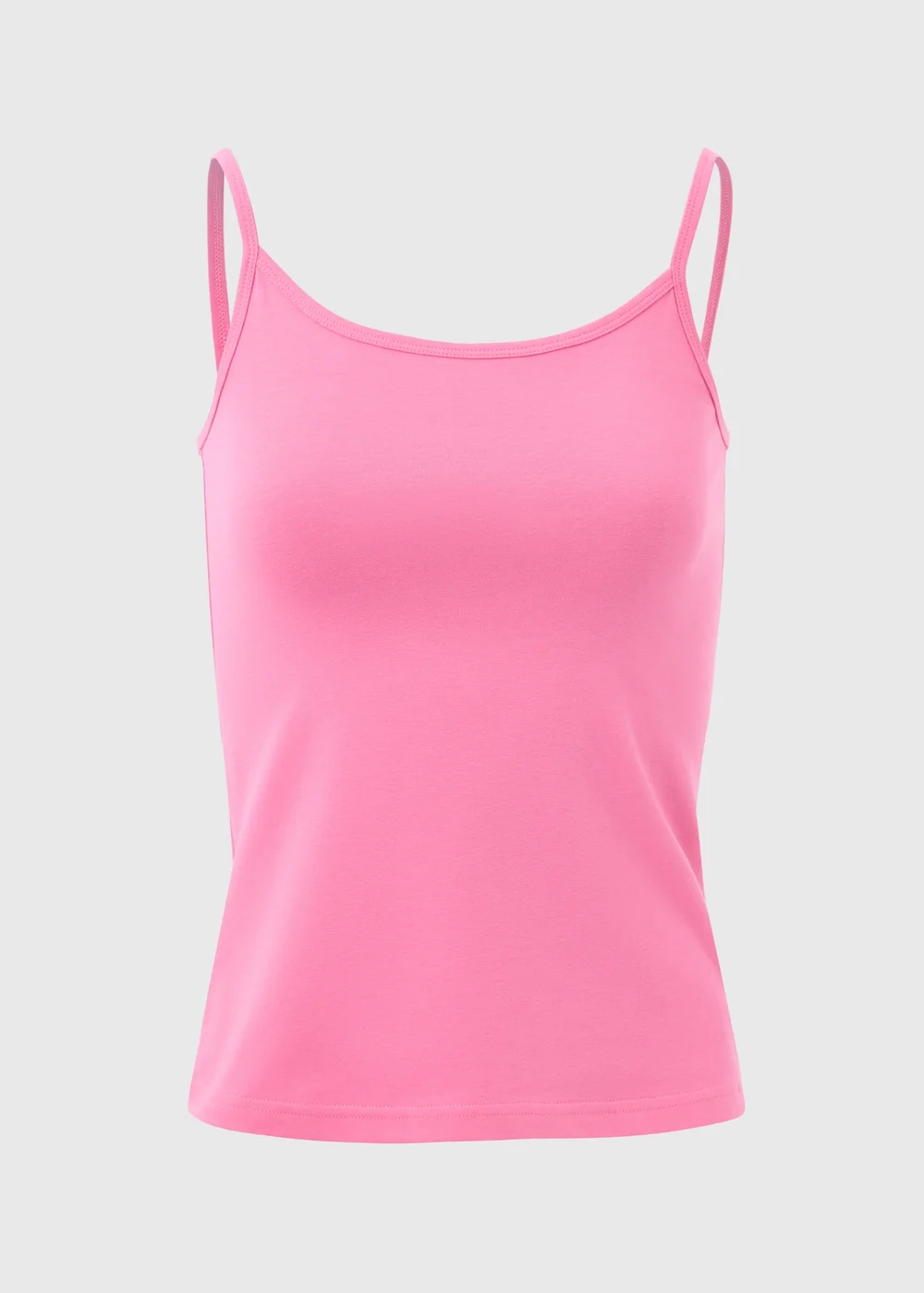 Pink Cami Top - 8 Image 5