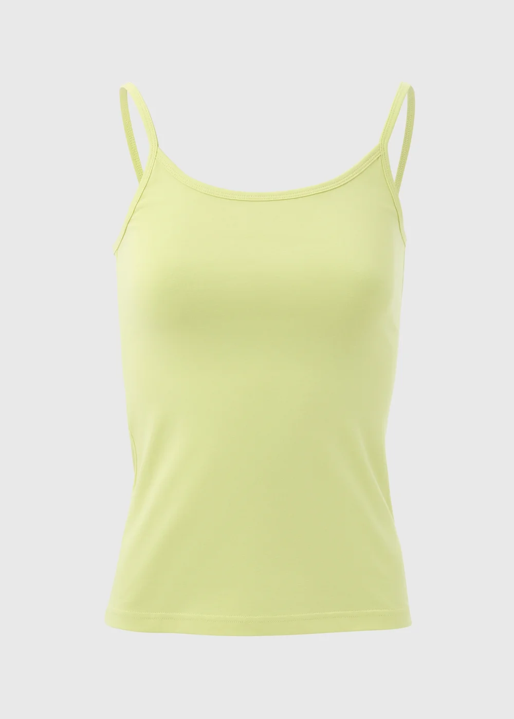 Lime Cami Top - 8 Image 5