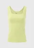 Lime Short Vest - Size 8 Image 5