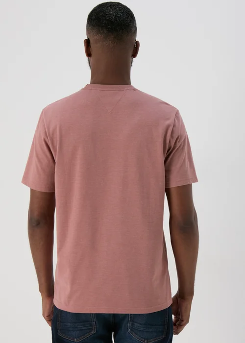 Lincoln Pink T-Shirt - S Image 2