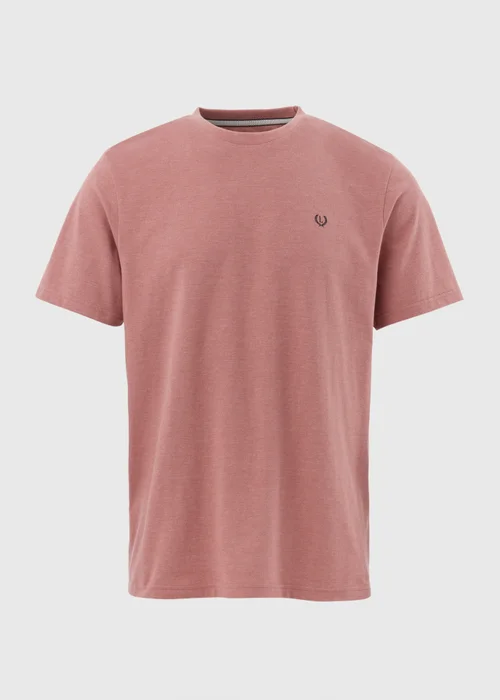 Lincoln Pink T-Shirt - S Image 5