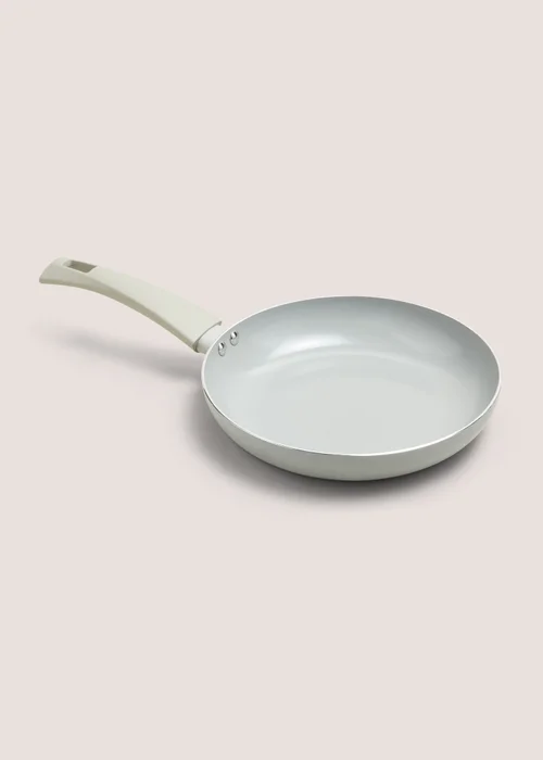 Salter Megastone Frying Pan (24cm) Image 1