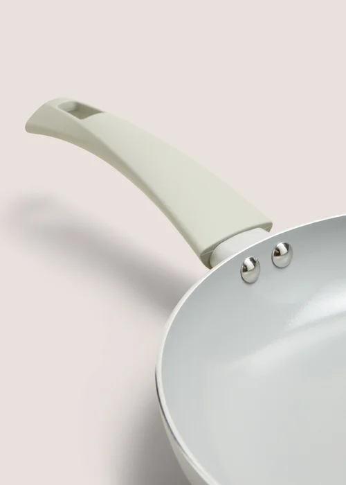 Salter Megastone Frying Pan (24cm) Image 2