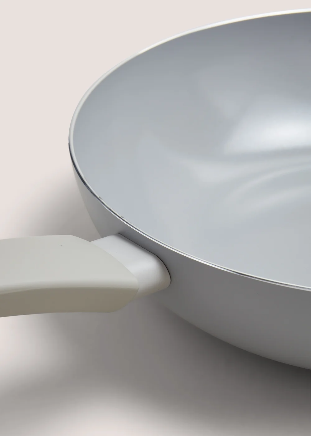 Salter Megastone Stir Fry Pan (28cm) Image 2