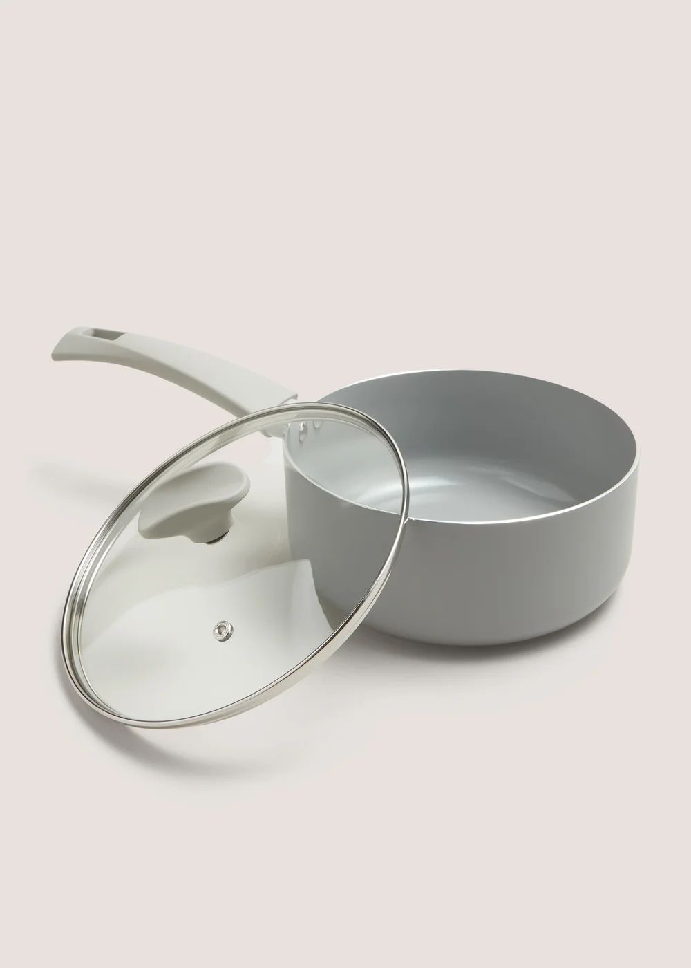 Salter Megastone Single Pan (20cm) Image 2