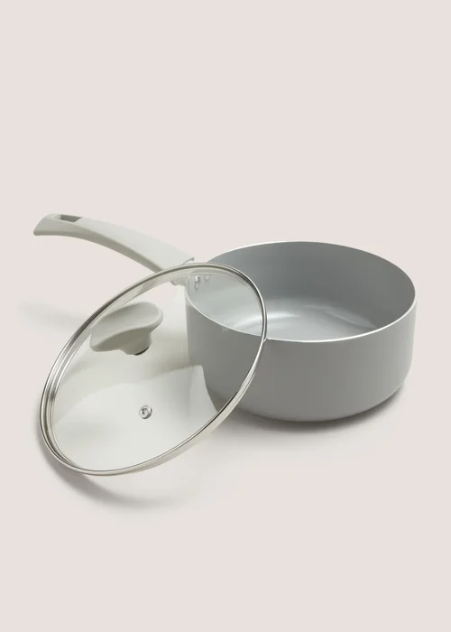 Salter Megastone Single Pan (20cm) Image 2