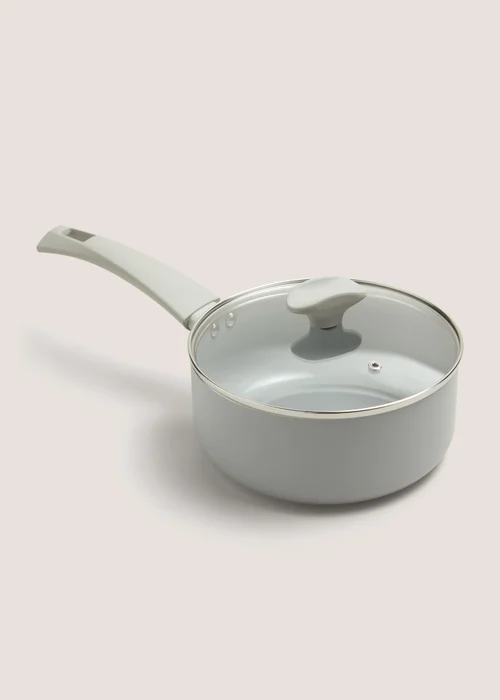 Salter Megastone Single Pan (20cm) Image 1