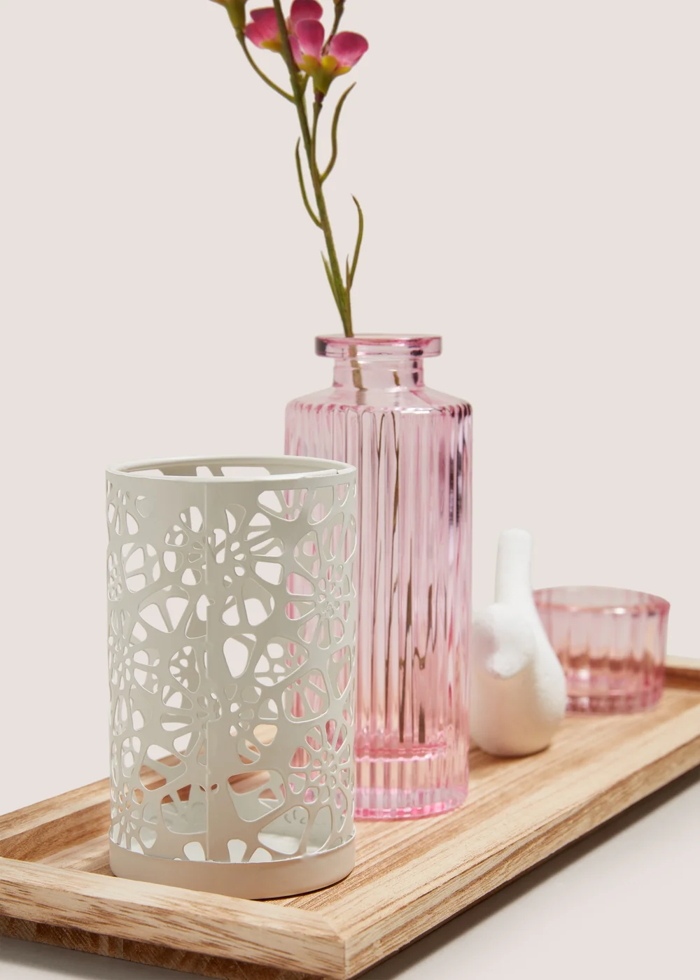 Multi Piece Cottage Ornament Image 2