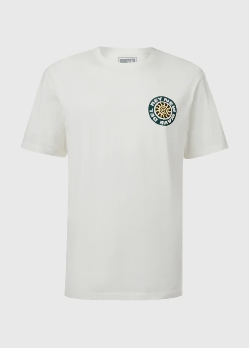 Off White New Wave T-Shirt - XS Image 5