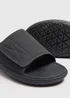 Grey Comfort Footbed Flip Flops - Size 6 Image 2