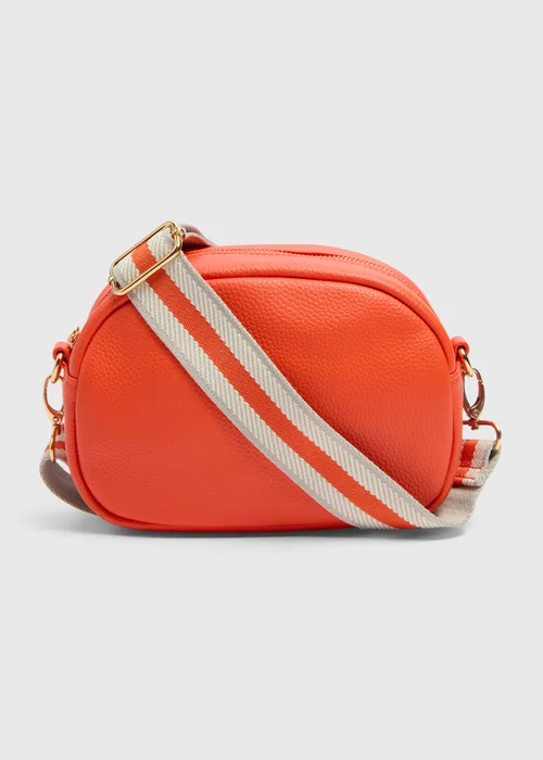 Coral Camera Bag - One Size Image 3