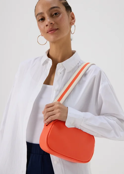 Coral Camera Bag - One Size Image 1