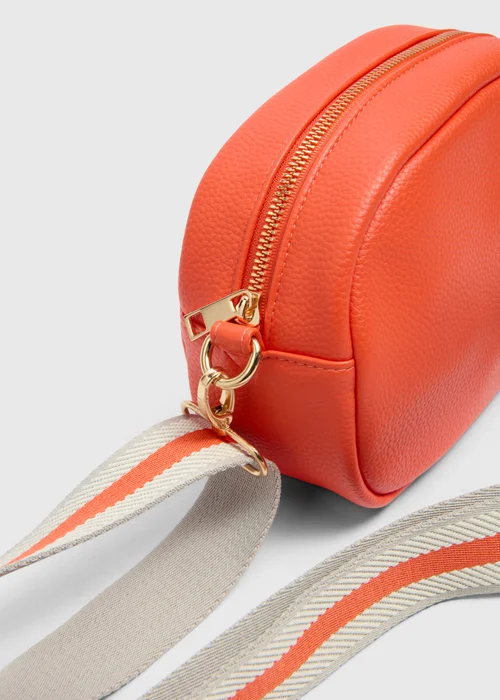 Coral Camera Bag - One Size Image 4
