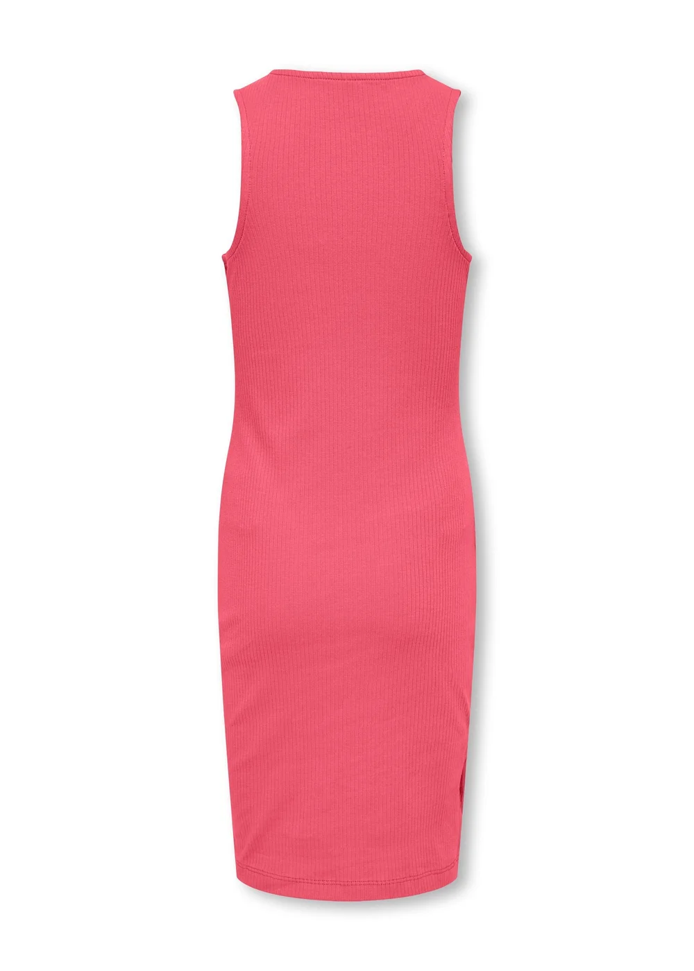 ONLY Girls Pink Midi Dress (5-14yrs) - 5-6 Yrs Image 2