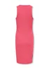 ONLY Girls Pink Midi Dress (5-14yrs) - 5-6 Yrs Image 2