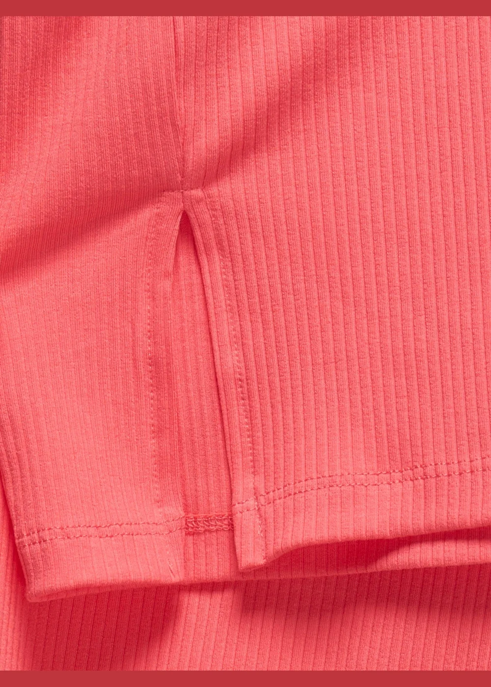 ONLY Girls Pink Midi Dress (5-14yrs) - 5-6 Yrs Image 3