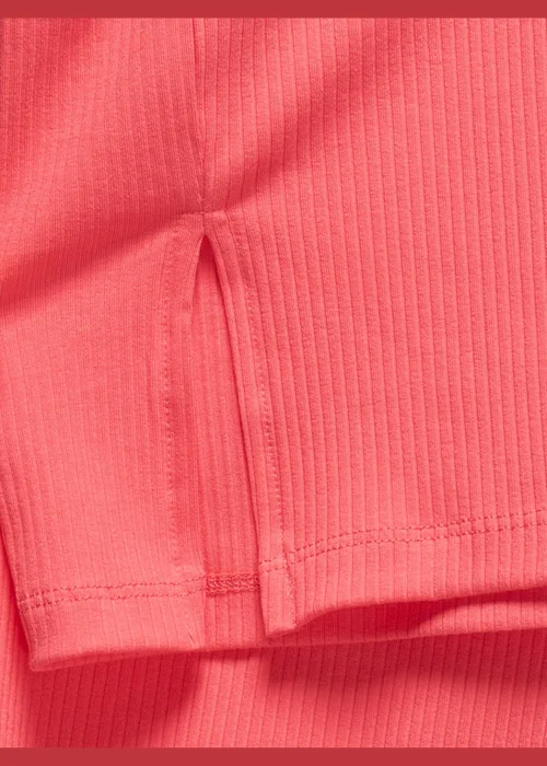 ONLY Girls Pink Midi Dress (5-14yrs) - 5-6 Yrs Image 3