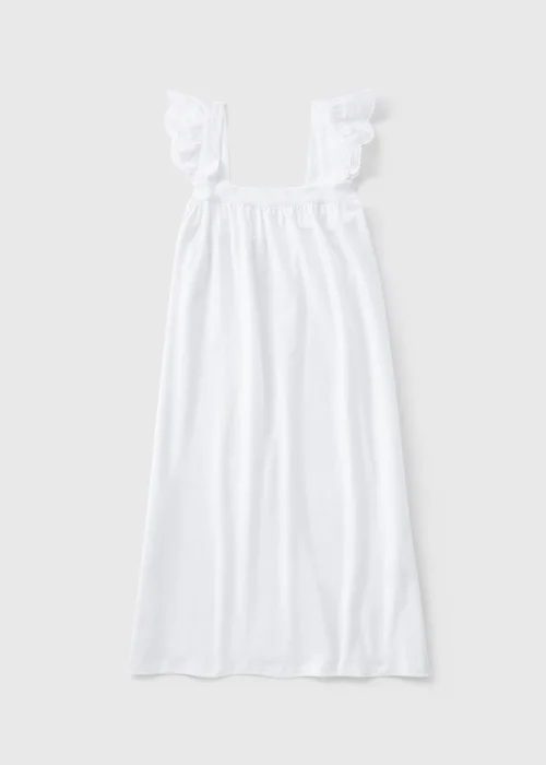 White Nightie - Small Image 1