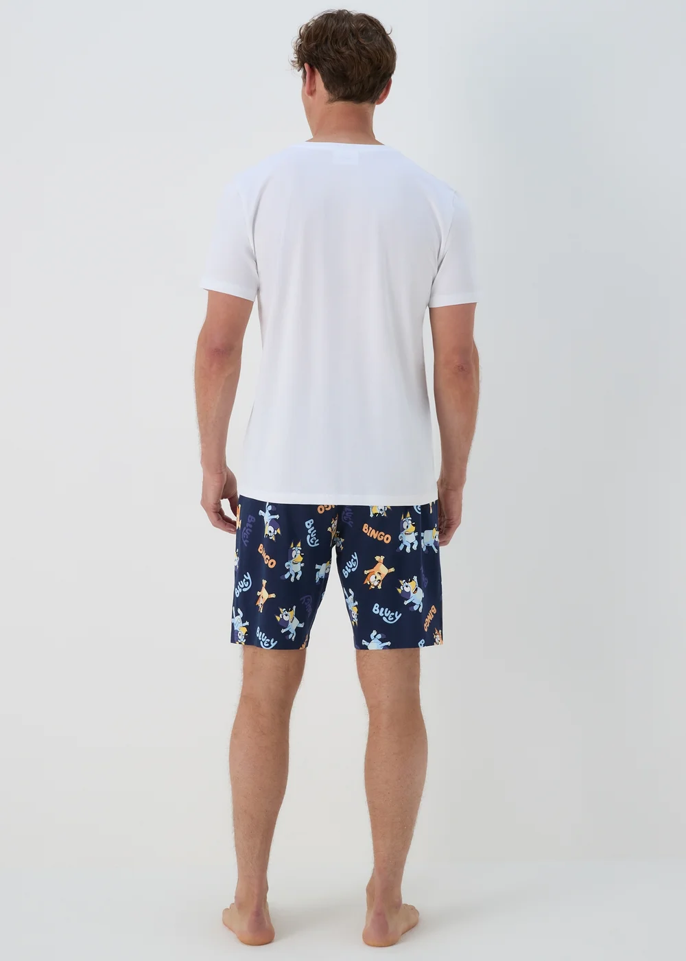 Bluey Pyjamas - Extra small Image 2