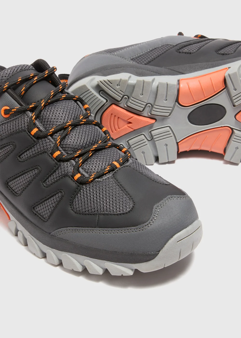 Trek Water Resistant Trainers - 7 Image 2