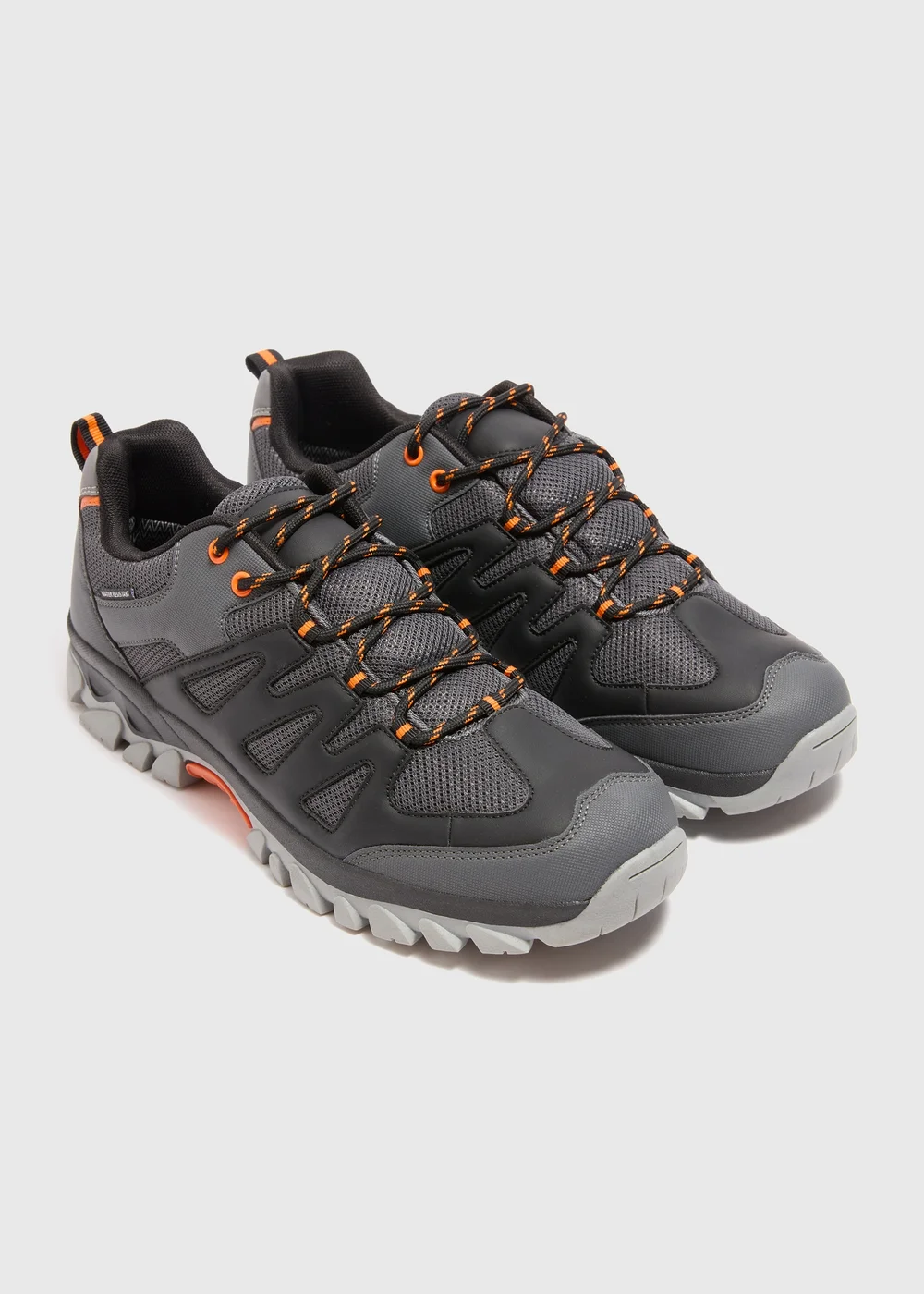 Trek Water Resistant Trainers - 7 Image 1