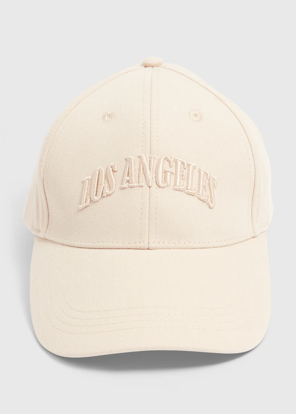 Stone Los Angeles Cap - One Size Image 1