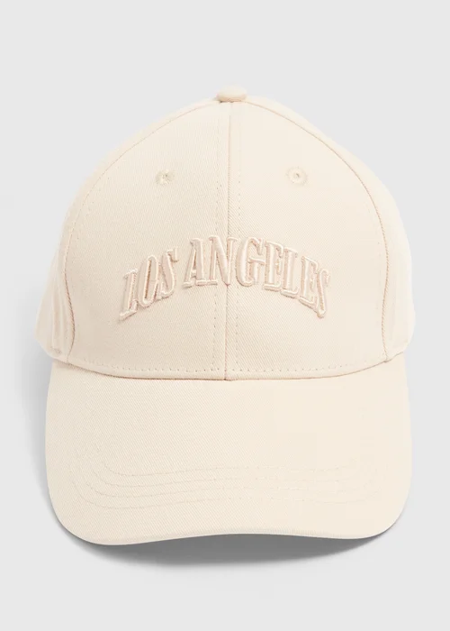 Stone Los Angeles Cap - One Size Image 1