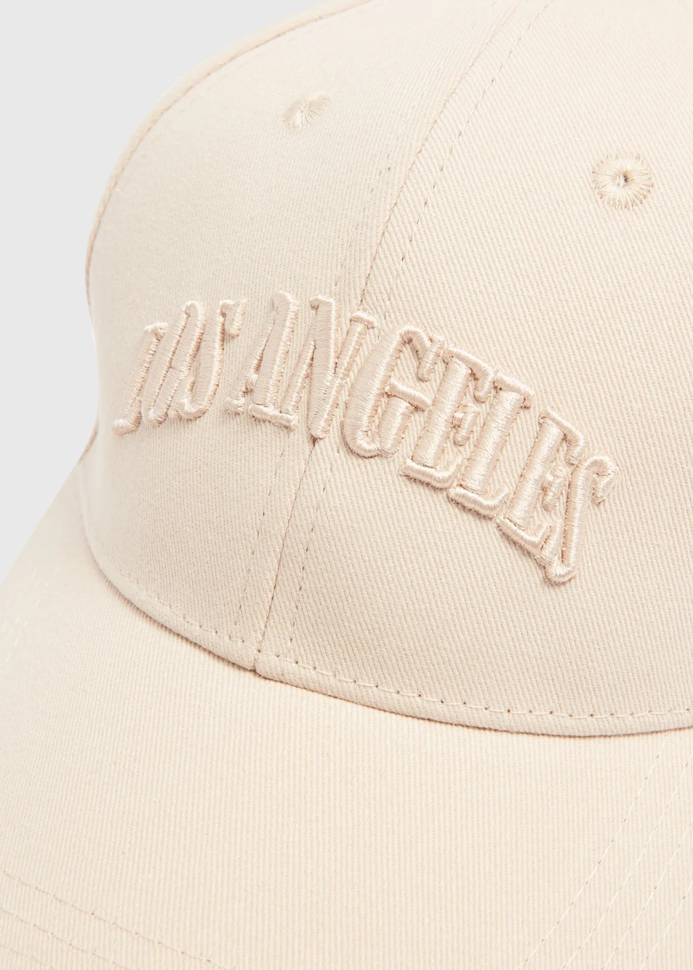 Stone Los Angeles Cap - One Size Image 2