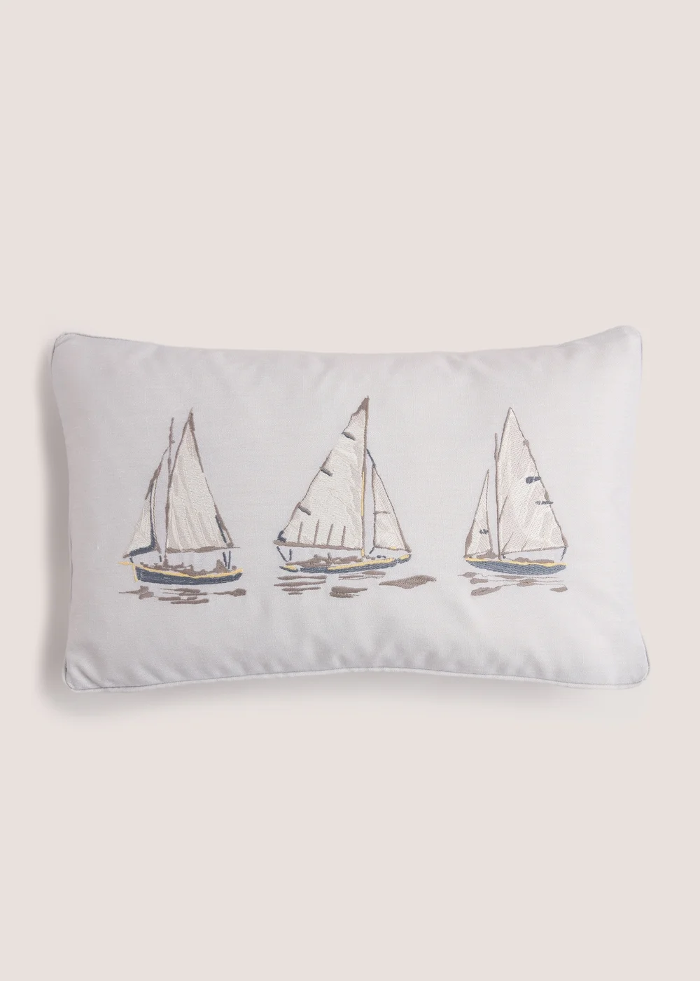 Harbour Boat Cushions (30cm x 50cm) Image 1