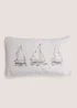 Harbour Boat Cushions (30cm x 50cm) Image 1